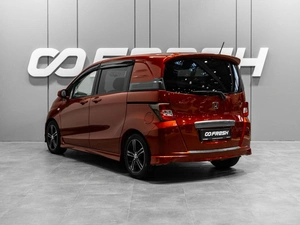 Минивэн Honda Freed 2011 года, 1189000 рублей, Тюмень