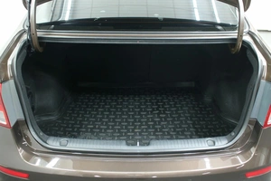 Седан Kia Rio 2017 года, 1099000 рублей, Красноярск