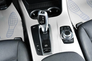 Внедорожник BMW X3 2012 года, 1779000 рублей, Тюмень