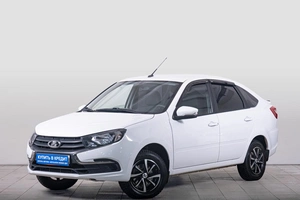 Лифтбек ВАЗ (LADA) Granta 2023 года, 929000 рублей, Томск