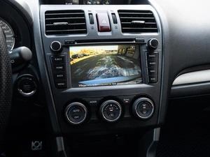 Внедорожник Subaru Forester 2014 года, 2420000 рублей, Краснодар