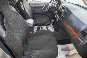 Внедорожник Mitsubishi Pajero 2006 года, 1699000 рублей, Барнаул