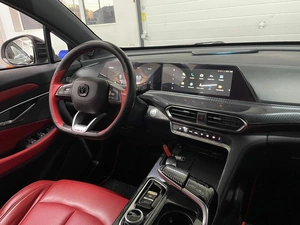 Внедорожник Changan UNI-T 2021 года, 2050000 рублей, Ярославль