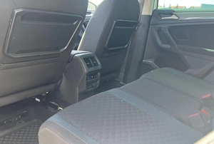Внедорожник Volkswagen Tiguan 2019 года, 2235000 рублей, Солонцы