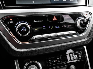 Внедорожник SsangYong Korando 2021 года, 1964000 рублей, Кирилловка