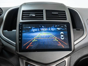 Седан Chevrolet Aveo 2012 года, 720000 рублей, Ставрополь