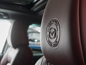 Внедорожник Mazda CX-5 2021 года, 7000000 рублей, Тюмень