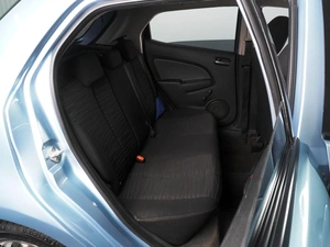 Хетчбэк Mazda 2 2009 года, 629000 рублей, Красный Пахарь