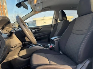 Внедорожник Nissan Qashqai 2018 года, 1899000 рублей, Ижевск