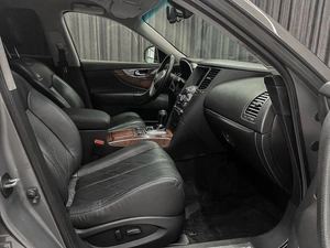 Внедорожник Infiniti FX37 2010 года, 1600000 рублей, Красноярск