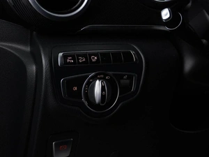 Минивэн Mercedes-benz V-класс 2016 года, 8299005 рублей, Москва