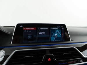 Седан BMW 7 серия 2018 года, 5799050 рублей, Москва