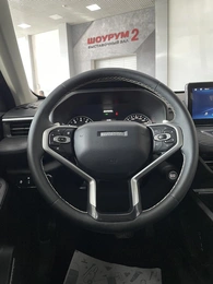 Внедорожник Haval Jolion 2023 года, 1497000 рублей, Солонцы
