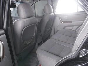 Внедорожник Kia Sorento 2005 года, 721000 рублей, Ростов-на-Дону