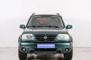 Внедорожник Suzuki Grand Vitara 2003 года, 649000 рублей, Красноярск