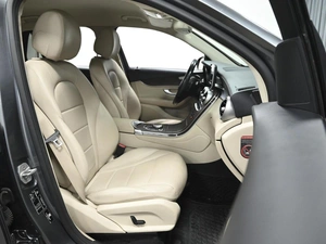 Внедорожник Mercedes-benz GLC-класс 2015 года, 2149000 рублей, Ставрополь