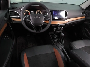 Седан ВАЗ (LADA) Vesta Cross 2023 года, 1349000 рублей, Воронеж