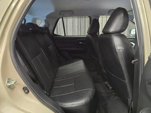 Внедорожник Toyota Raize 2020 года, 1720000 рублей, Красноярск