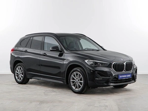 Внедорожник BMW X1 2020 года, 3489999 рублей, Москва