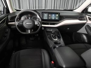 Внедорожник Haval F7 2024 года, 1965000 рублей, Ставрополь