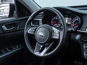 Седан Kia Optima 2019 года, 1839000 рублей, Волгоград