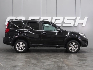 Внедорожник Great Wall Hover H3 2010 года, 729000 рублей, Воронеж