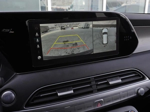 Внедорожник Hyundai Palisade 2020 года, 4837860 рублей, Нижний Новгород