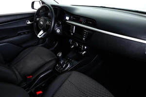 Седан Kia Rio 2017 года, 1199000 рублей, Пермь