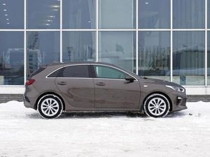 Хетчбэк Kia Ceed 2018 года, 1450000 рублей, Нижний Новгород