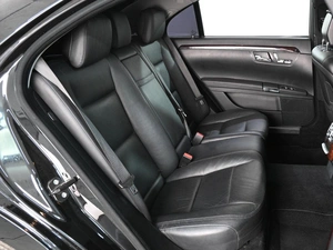 Седан Mercedes-benz S-класс 2010 года, 1839000 рублей, Ростов-на-Дону