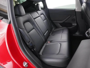 Внедорожник Tesla Model Y 2021 года, 4749865 рублей, Москва