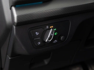 Внедорожник Audi Q5 2024 года, 5398999 рублей, Москва