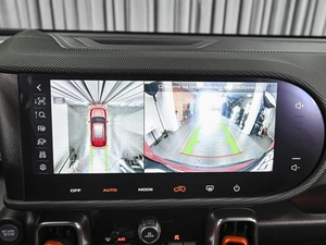 Внедорожник Haval Dargo 2023 года, 2347000 рублей, Ставрополь