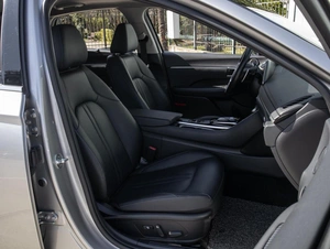 Седан Hyundai Sonata 2020 года, 2330000 рублей, Большой Сочи