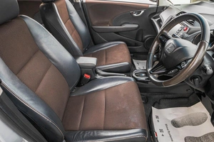 Универсал Honda Fit Shuttle 2012 года, 899000 рублей, Барнаул