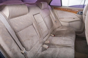 Седан Nissan Bluebird Sylphy 2001 года, 359000 рублей, Томск