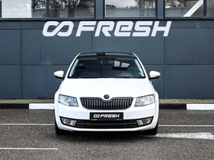 Лифтбек Skoda Octavia 2015 года, 1369000 рублей, Кирилловка