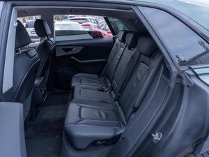 Внедорожник Audi Q8 2019 года, 6380000 рублей, Саратов