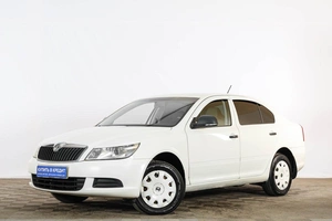 Лифтбек Skoda Octavia 2012 года, 669000 рублей, Тюмень
