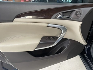 Седан Opel Insignia 2013 года, 1287000 рублей, Солонцы