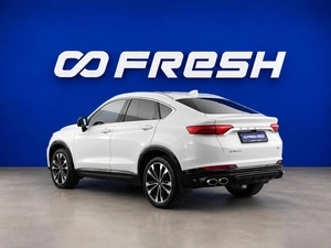 Внедорожник Geely Tugella 2023 года, 2499325 рублей, Москва
