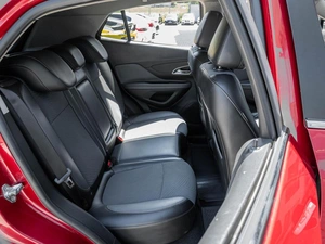 Внедорожник Opel Mokka 2013 года, 965000 рублей, Ставрополь