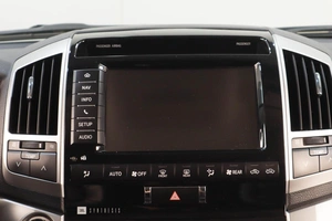 Внедорожник Toyota Land Cruiser 2012 года, 3749000 рублей, Челябинск