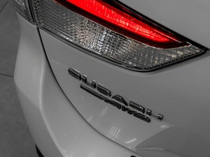 Внедорожник Subaru Forester 2020 года, 3399000 рублей, Тюмень