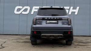 Внедорожник Haval Dargo 2022 года, 2497000 рублей, Ижевск