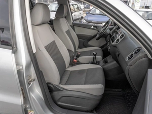 Внедорожник Volkswagen Tiguan 2011 года, 1199000 рублей, Саратов