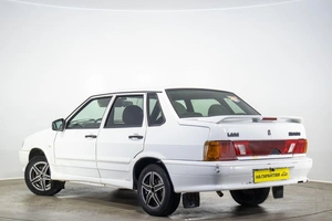 Седан ВАЗ (LADA) 2115 Samara 2011 года, 239000 рублей, Оренбург