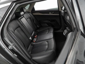 Седан Kia K5 2021 года, 2743055 рублей, Москва