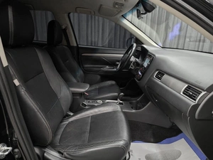 Внедорожник Mitsubishi Outlander 2012 года, 1580000 рублей, Красноярск