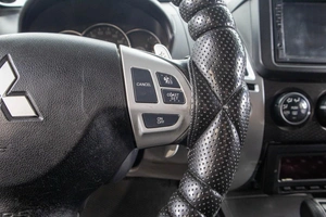 Внедорожник Mitsubishi Pajero Sport 2010 года, 1569000 рублей, Барнаул